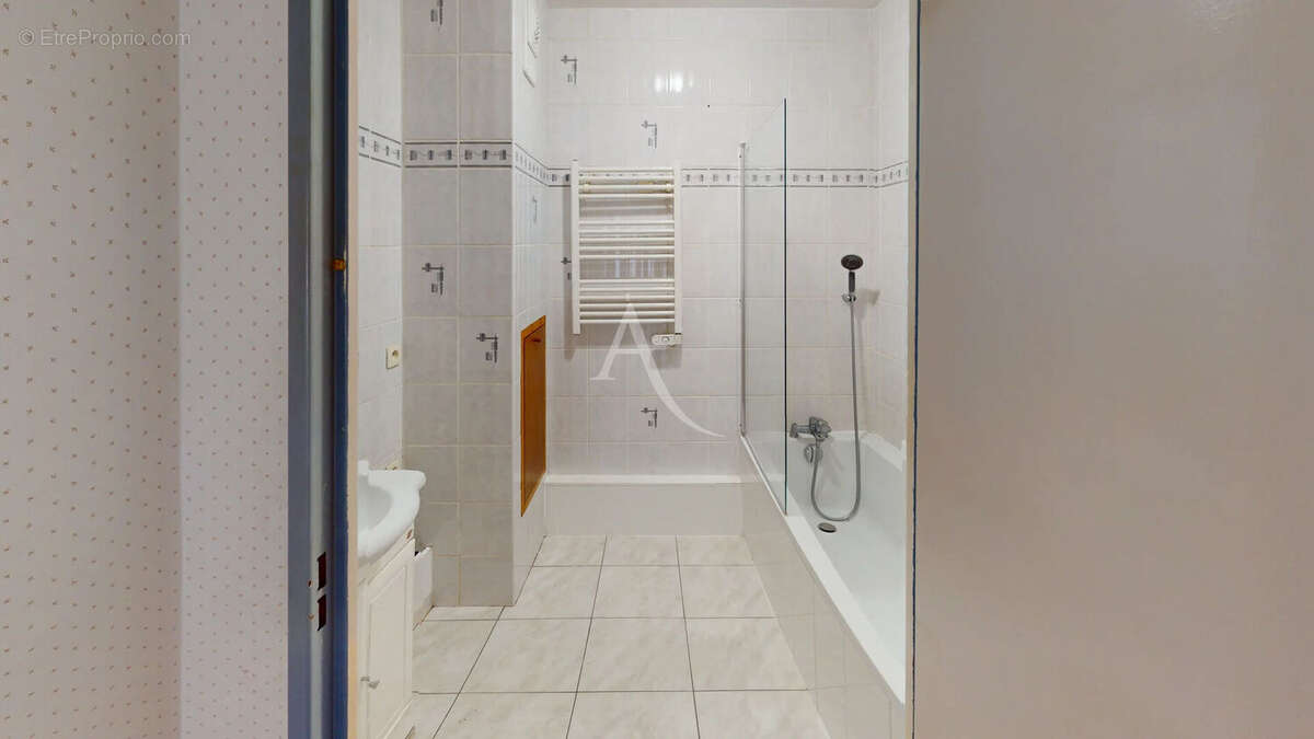 Appartement à MASSY