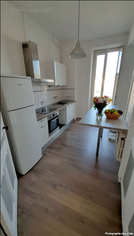 Appartement à ANNONAY
