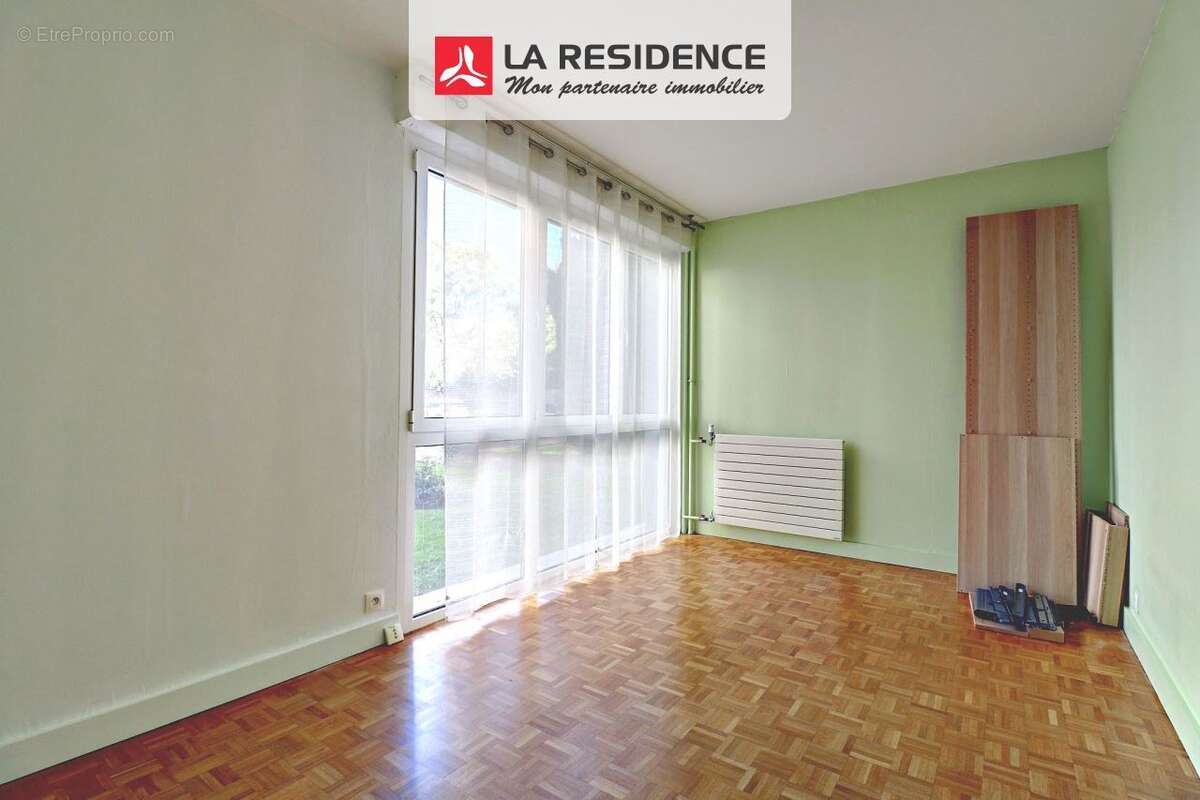 Appartement à CHATOU