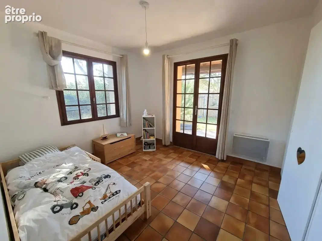 A vendre, maison à LEON, secteur recherché - photo 5