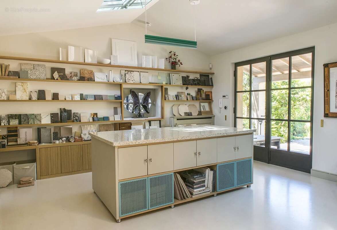 Maison de charme à Saint-Rémy-de-Provence - photo 3