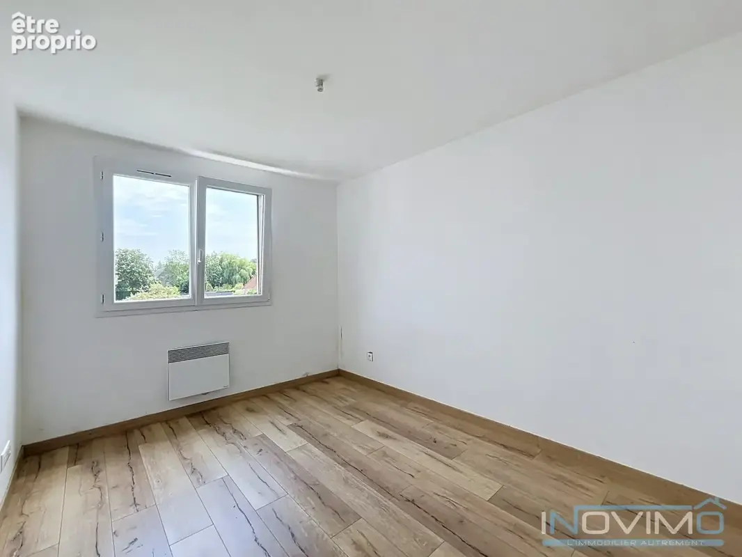 Appartement 5 pièces 63 m² à vendre à Teteghem (59229) - photo 5