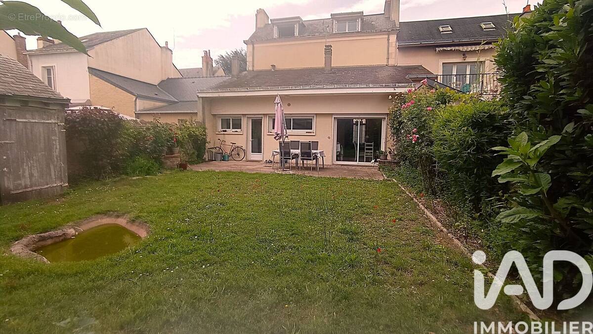 Photo 1 - Maison à LA FLECHE