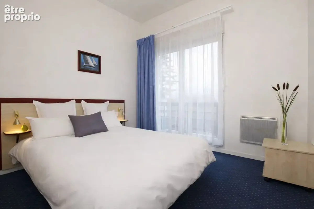 Investissement locatif - 1e avec balcon - photo 6