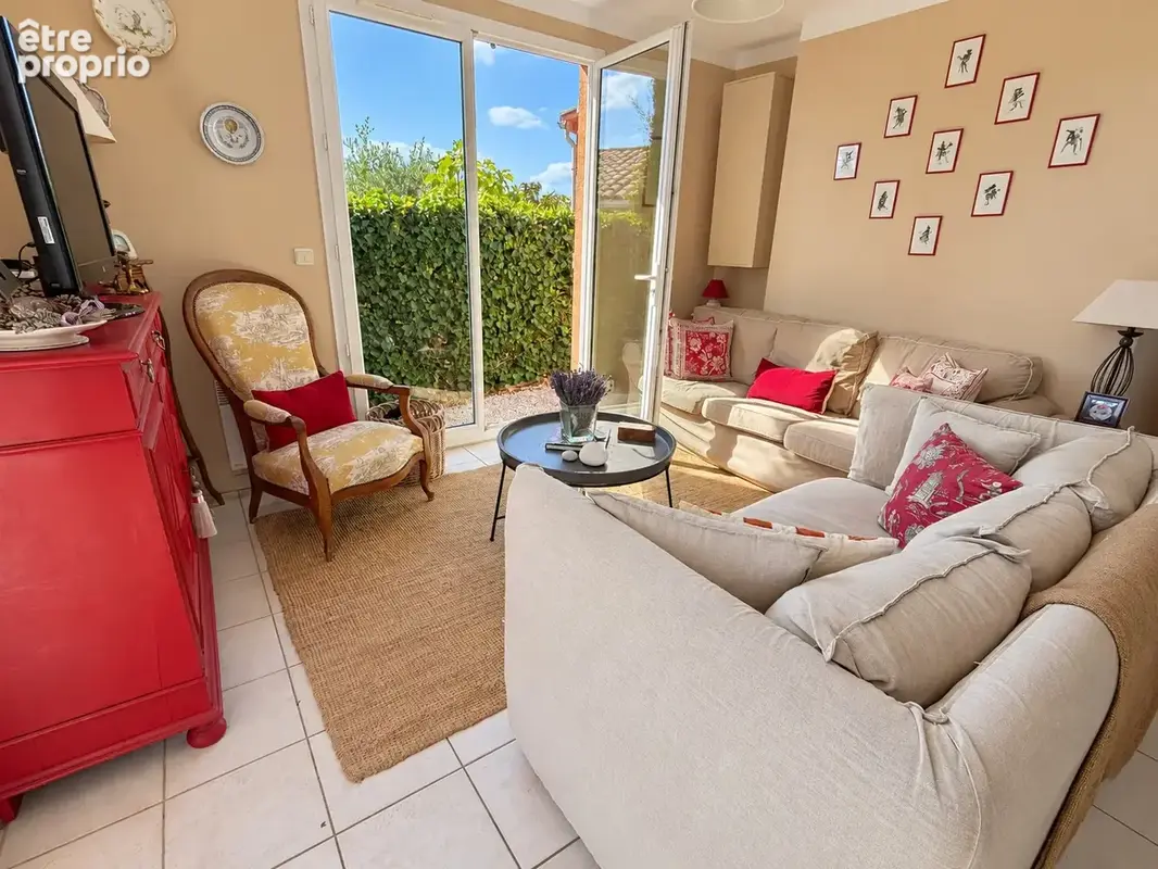Maison 4 pièces 56 m² à vendre à Roquebrune-Sur-Argens (83520) - photo 6