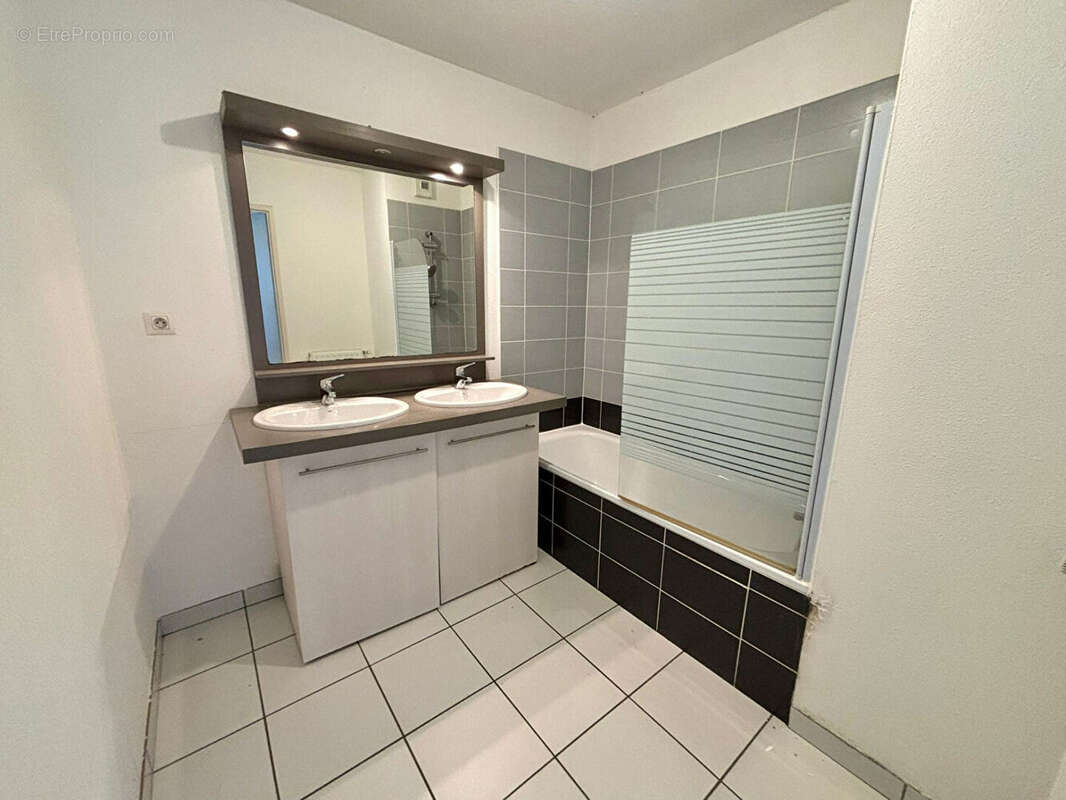 Appartement à ROANNE