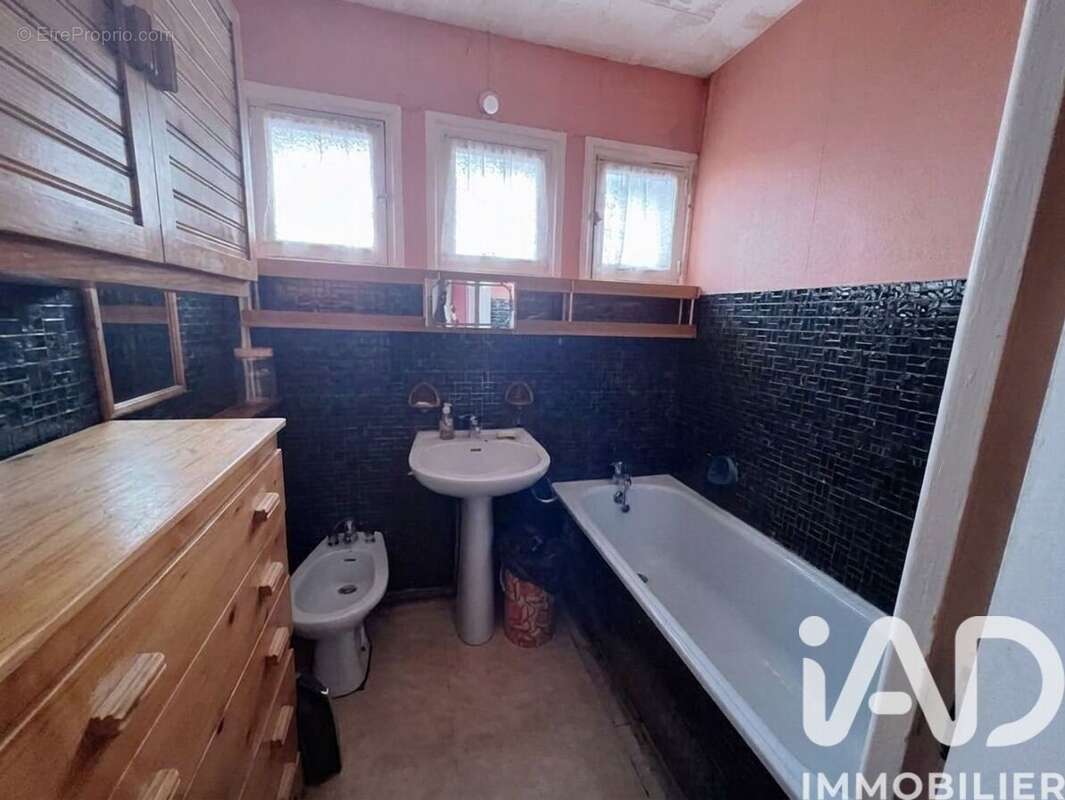 Maison 92 m² à Samer  - photo 2