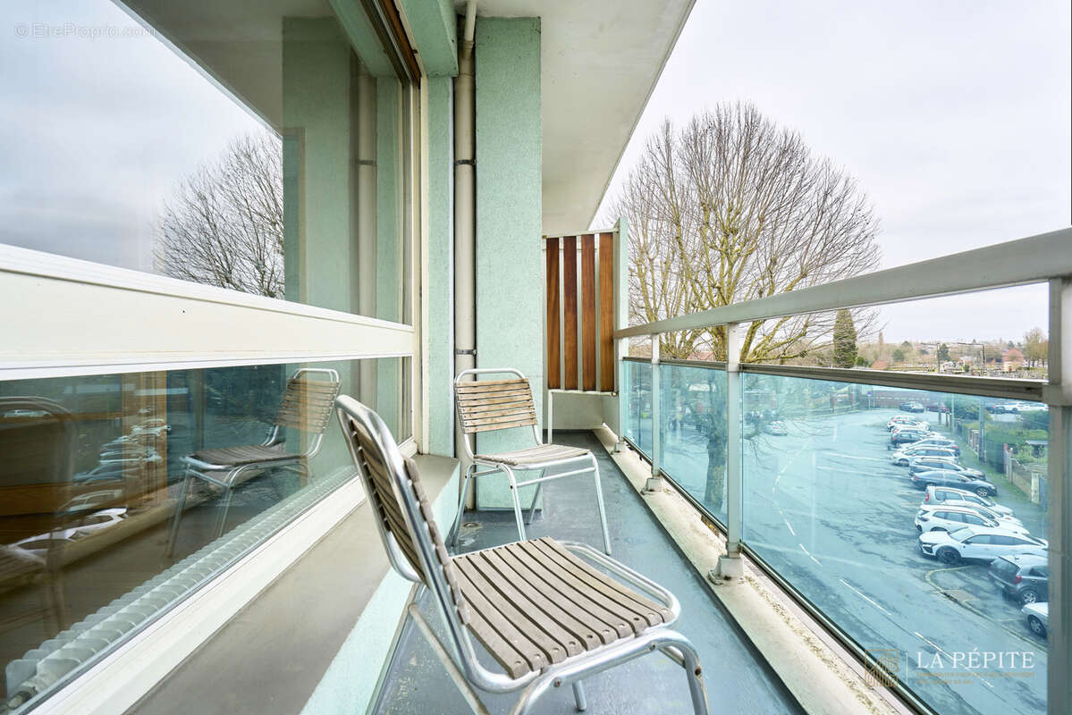 Appartement à VALENCIENNES