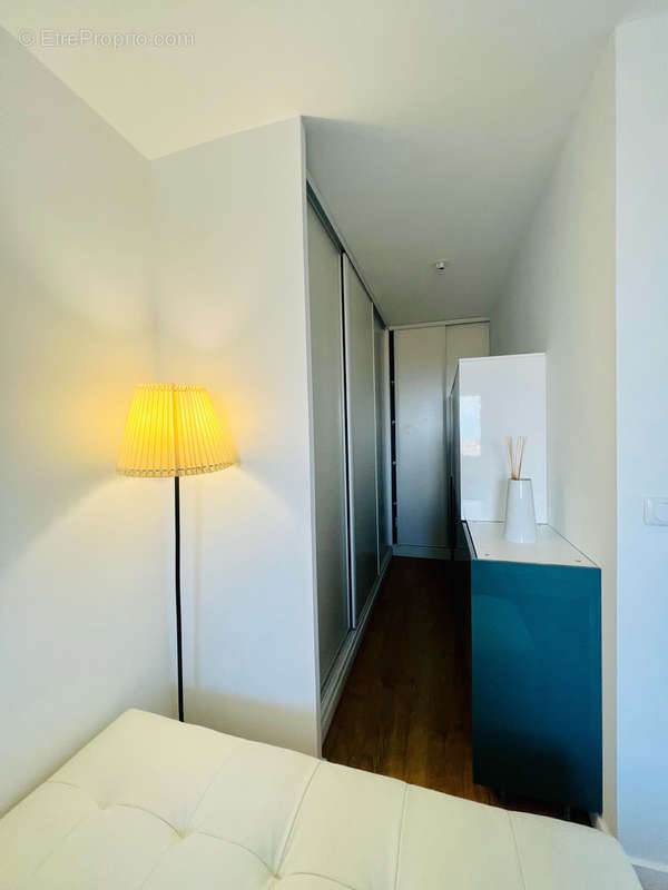 Appartement à TALENCE