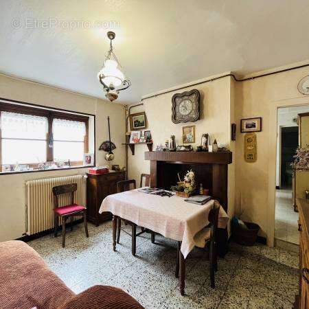 1 n°5 - Maison à SAINT-VALERY-SUR-SOMME