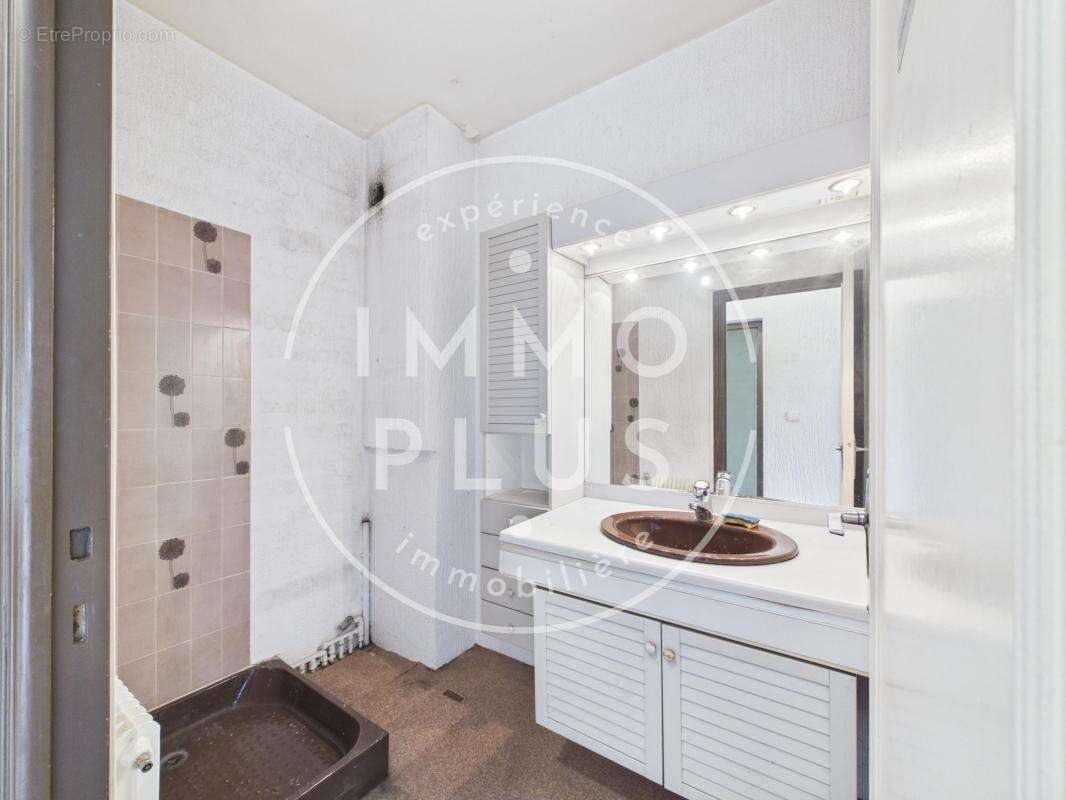 Appartement à ANNECY-LE-VIEUX