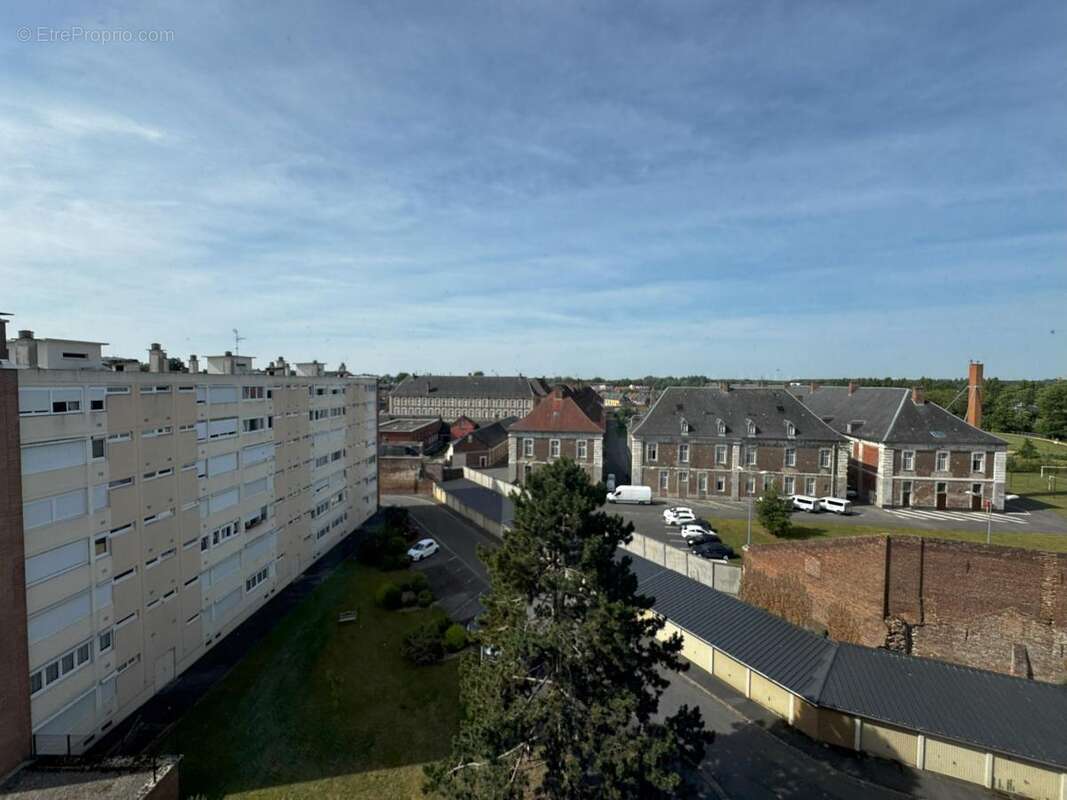 Appartement 73 m² à Cambrai  - photo 6