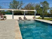 Maison à VILLEMOUSTAUSSOU