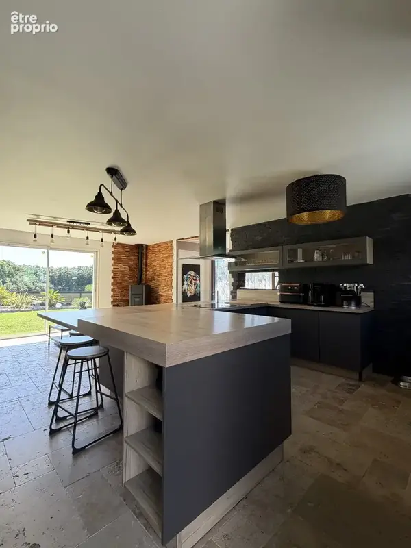 Maison 4 pièces 148 m² à vendre à Bolbec (76210) - photo 3