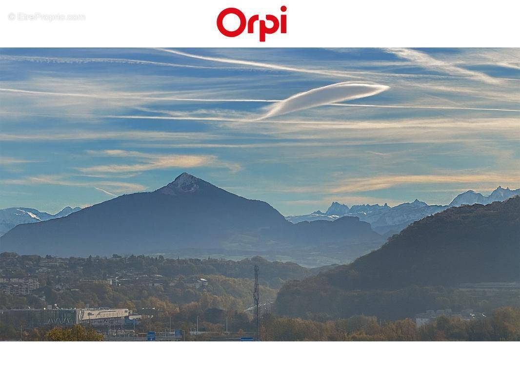 Appartement à GAILLARD