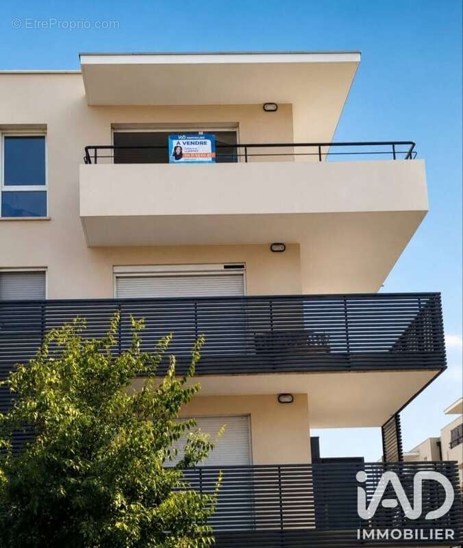 Appartement 79 m² à Narbonne  - photo 4