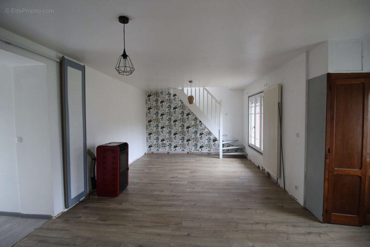 Maison 150 m² à Chassenon  - photo 2