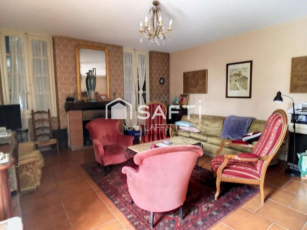 Photo 3 - Maison à ALBI