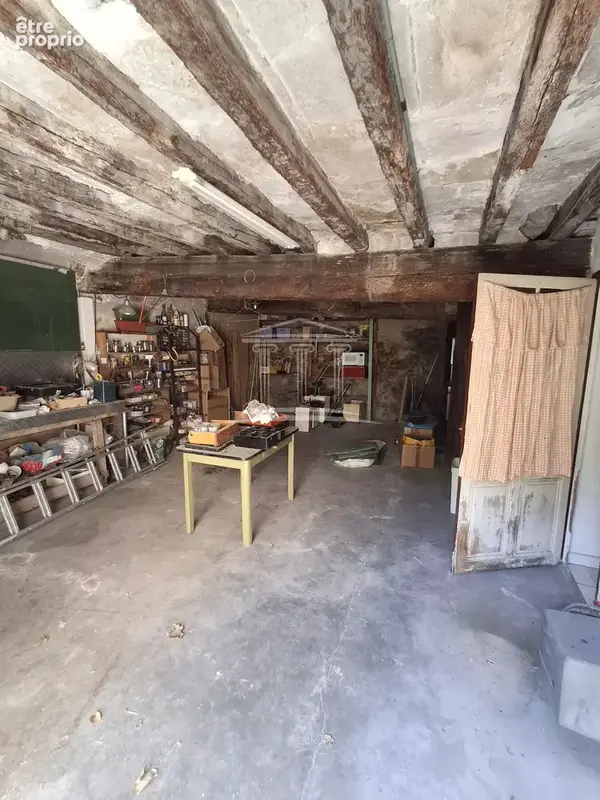Maison 10 pièces 240 m² à vendre à Sorgues (84700) - photo 9