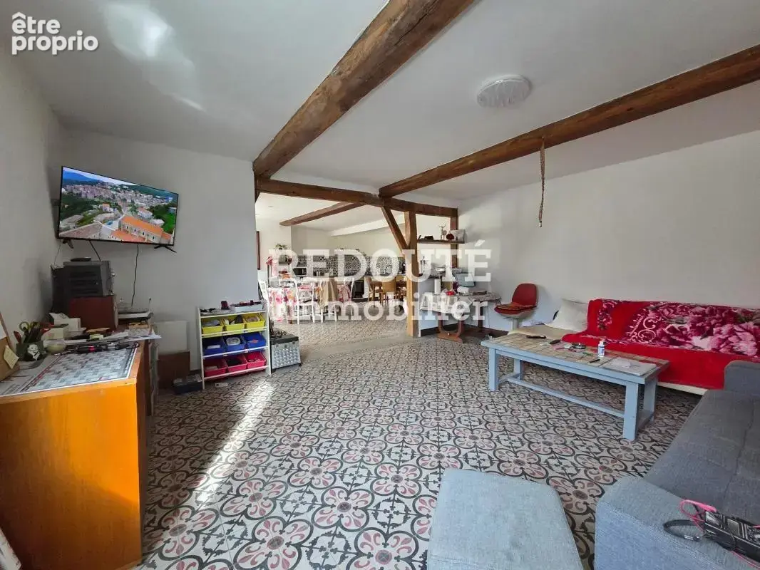 Maison rénové - Wasigny - photo 4