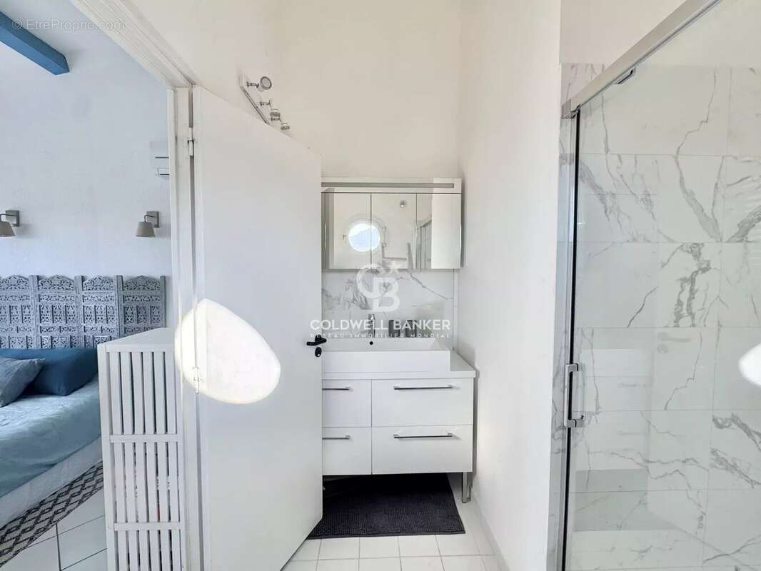 Maison à L&#039;ILE-ROUSSE