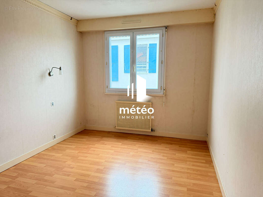 Maison à LES SABLES-D'OLONNE