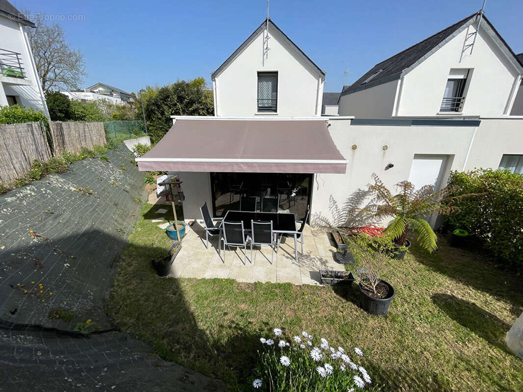 Appartement à FOUESNANT