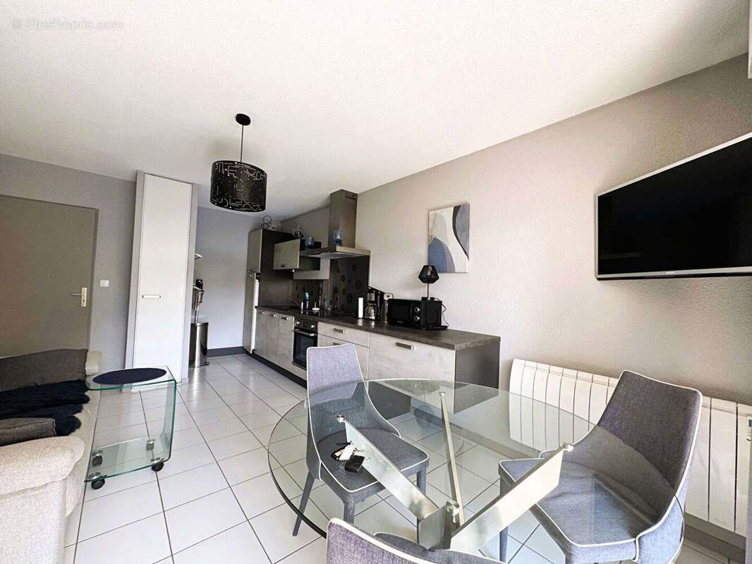 Appartement à PORNICHET