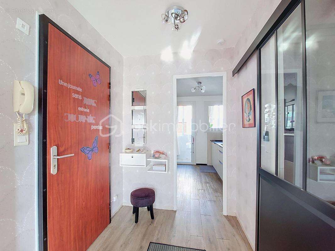 Appartement de standing - photo 6
