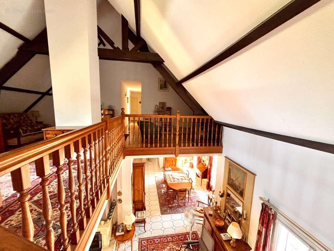 Maison à vendre 7 pièces DRACY LE FORT (71) - photo 15