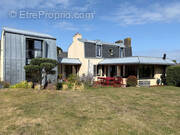 Maison à SAINT-POL-DE-LEON