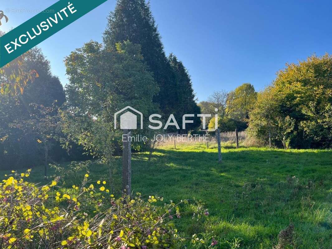 Photo 2 - Maison à SAINT-PIERRE-SUR-ORTHE