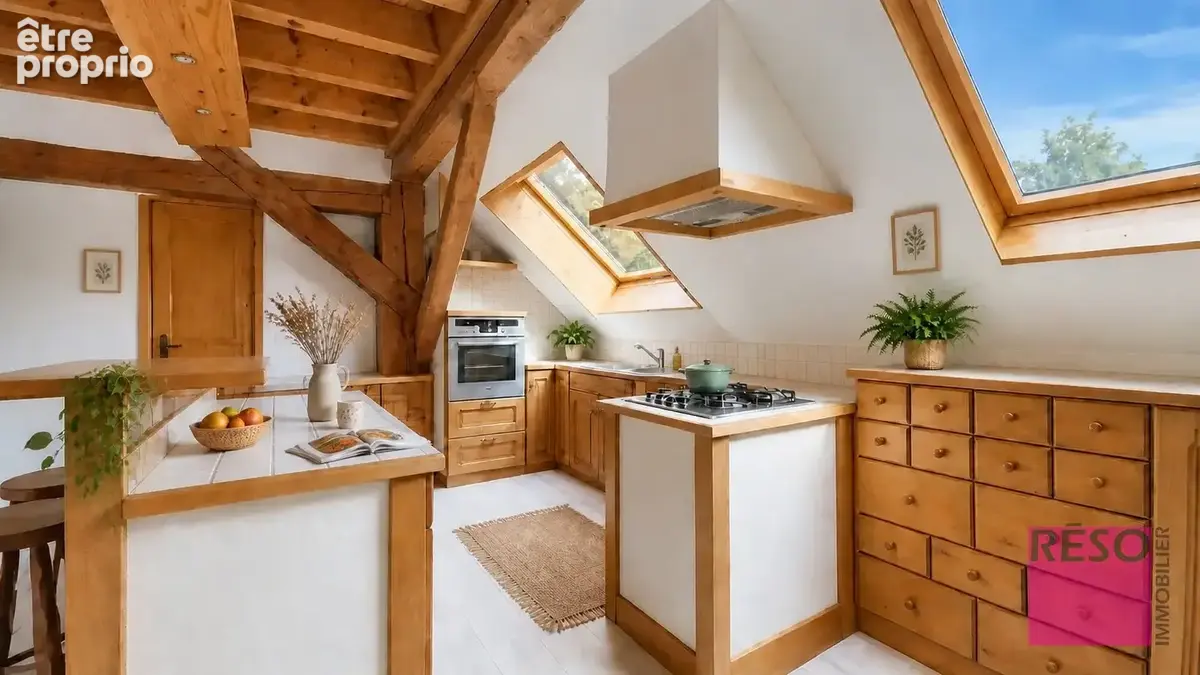 Appartement 5 pièces 175 m² à vendre à Mieussy (74440) - photo 6