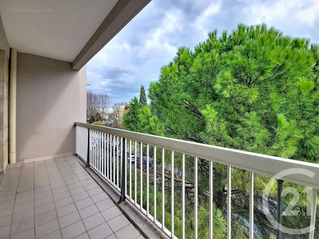 Appartement à AVIGNON