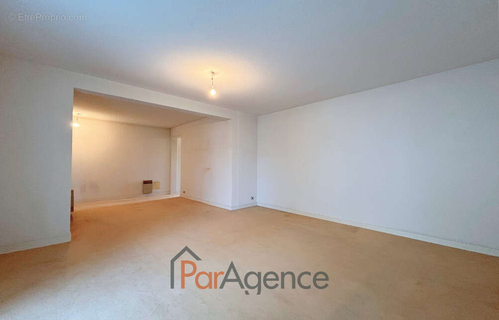 Appartement à ROYAN