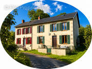 Maison à NEUF-EGLISE