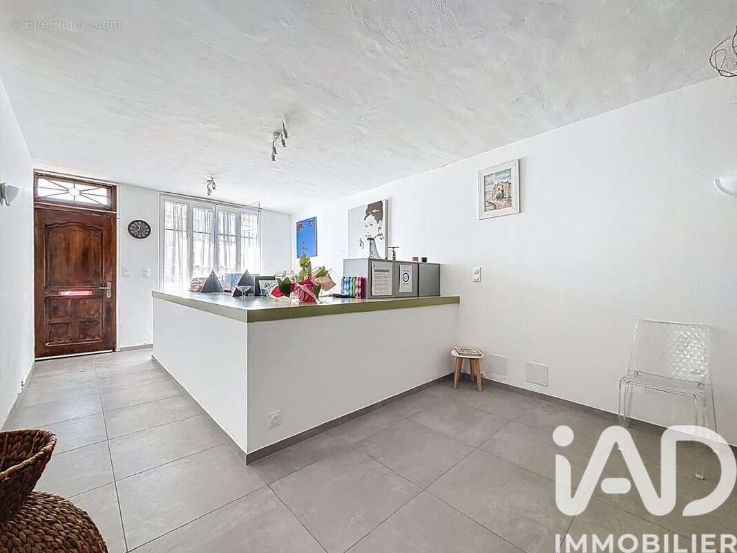 Photo 8 - Appartement à MARTIGUES