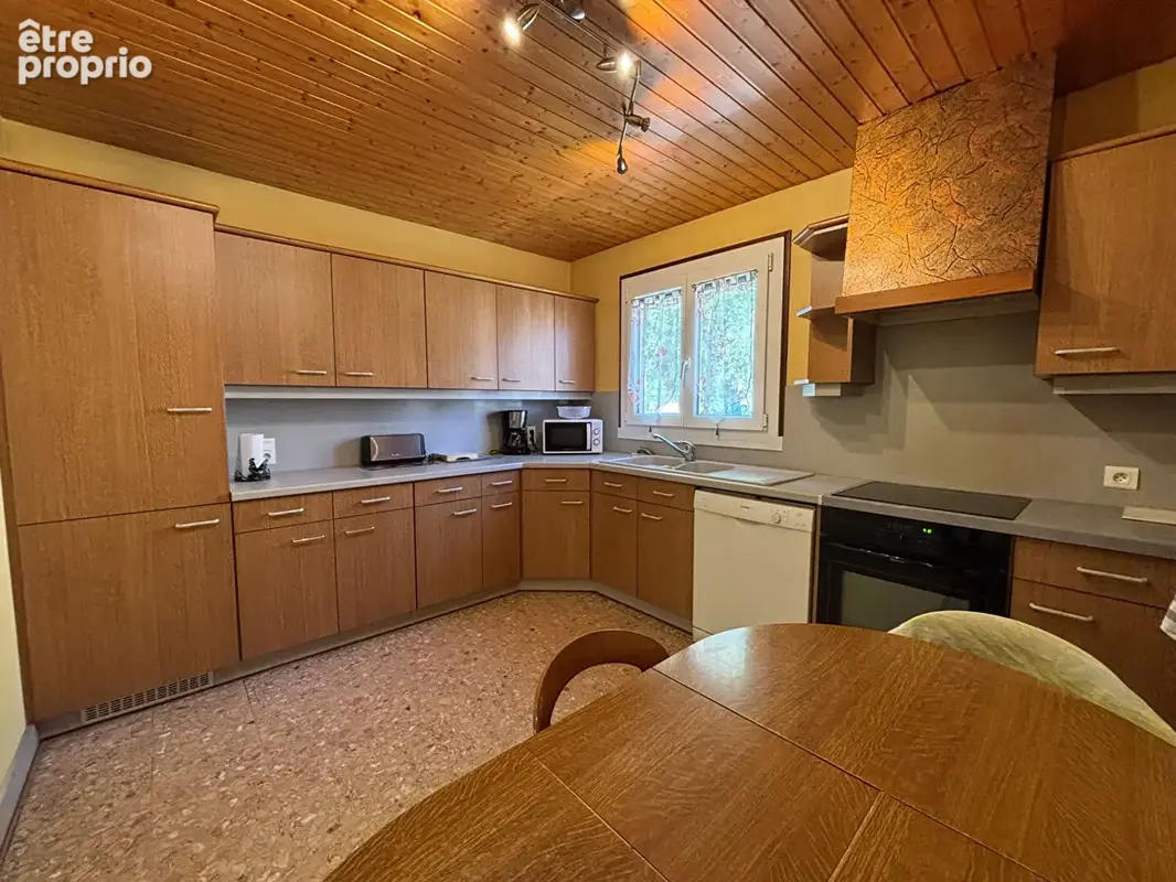 Maison Morteau 4 pièce(s) 106.85 m2 - photo 6