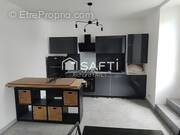 Photo 1 - Appartement à JONZAC