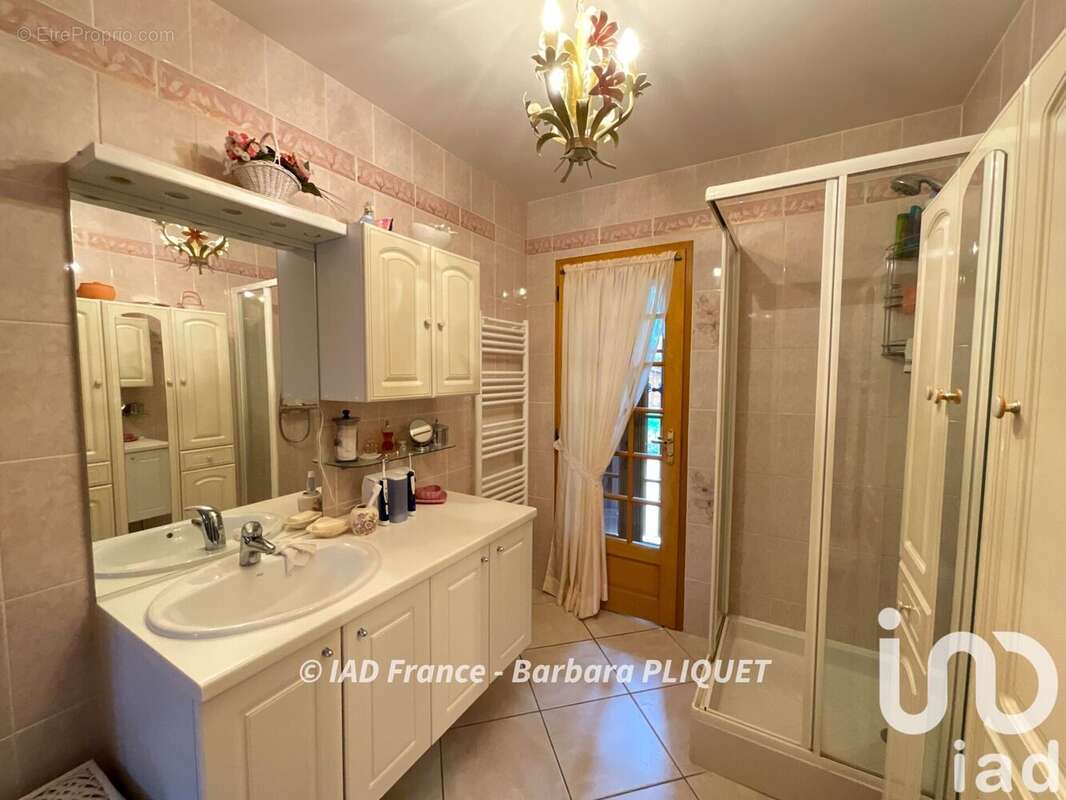 Photo 9 - Maison à GAMBAIS