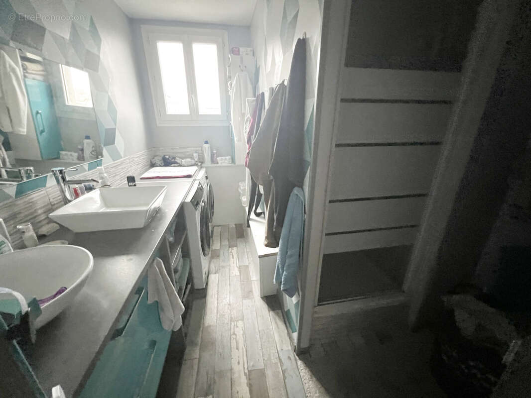 Maison à ROSIERES-AUX-SALINES