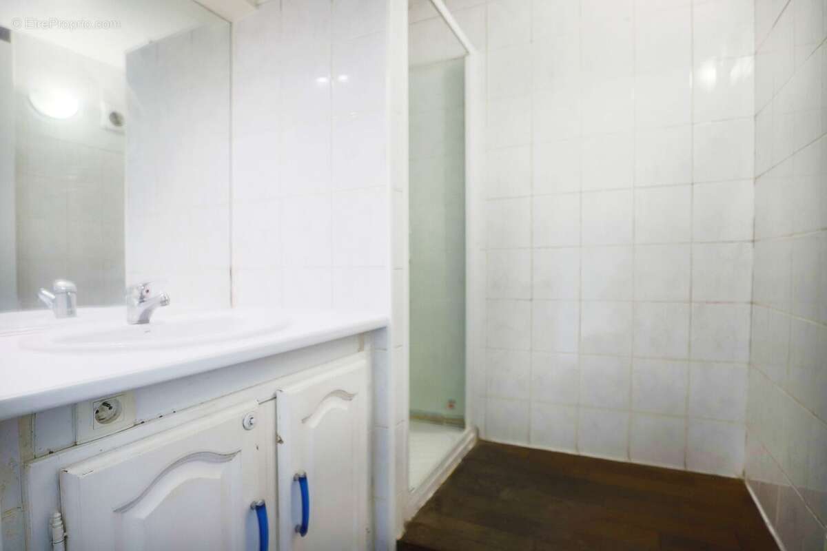 Appartement à MONTREUIL