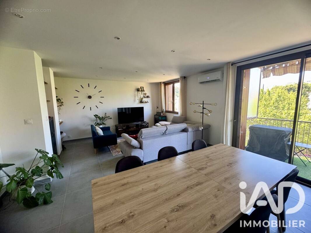 Photo 1 - Appartement à TOULON