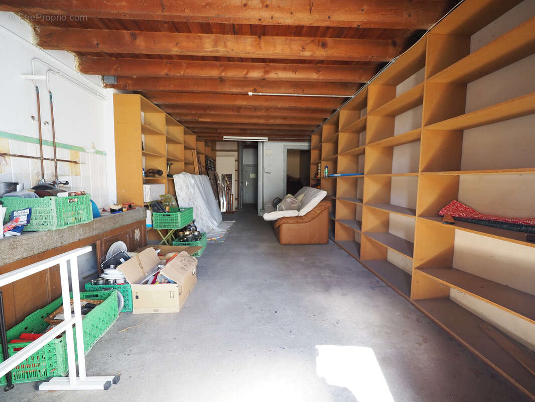 Commerce à MARMANDE