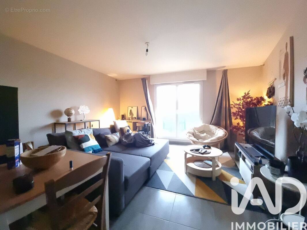 Photo 1 - Appartement à BREAL-SOUS-MONTFORT