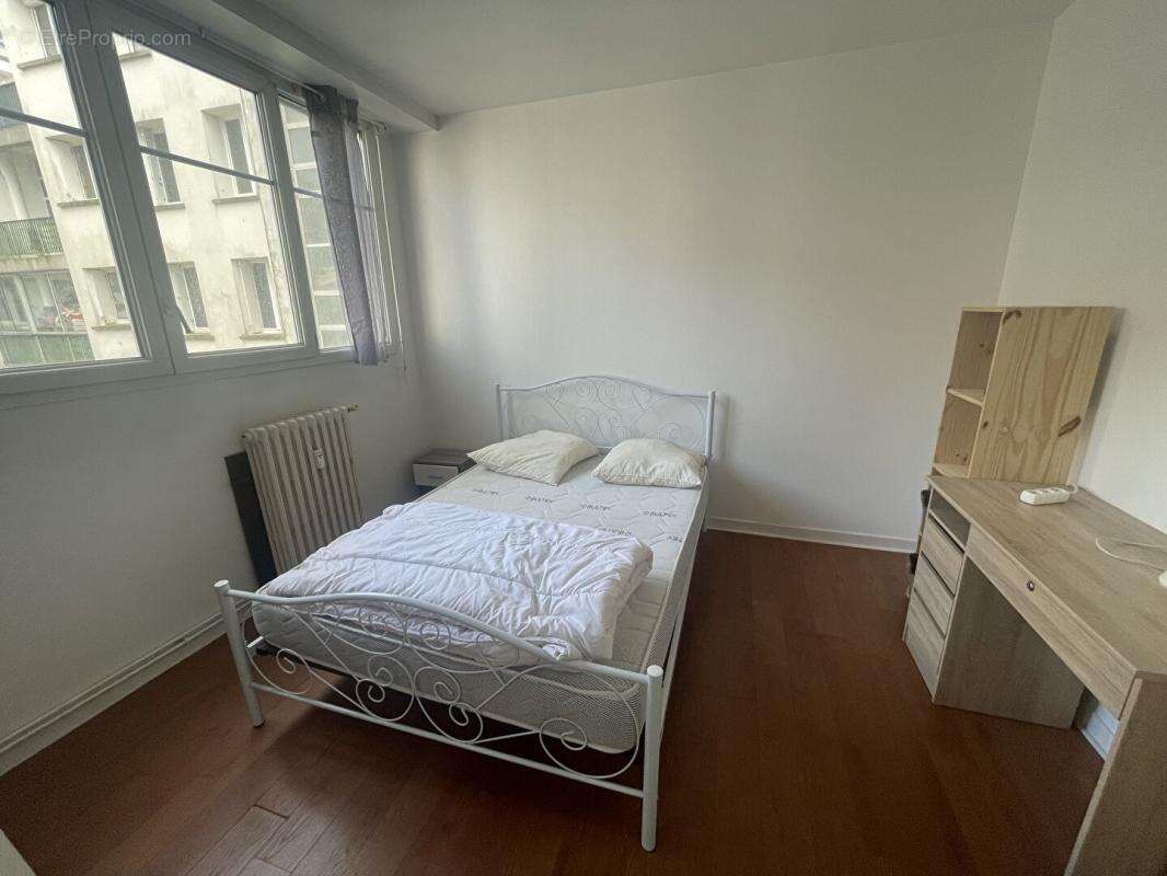 Appartement T1Bis au centre-ville - photo 6