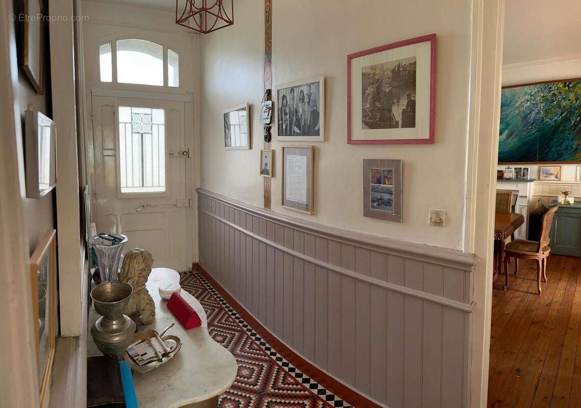 Photo 5 - Maison à LANDIVISIAU