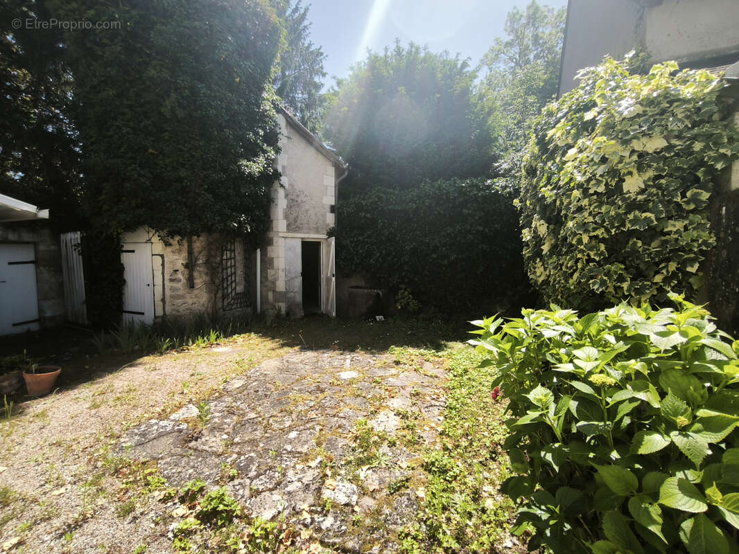 Maison à SAINT-AVERTIN
