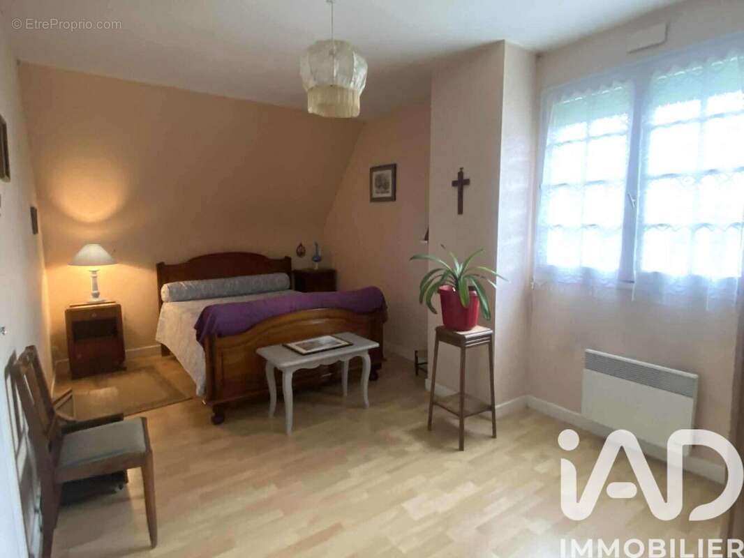 Maison 98 m² à Morieux  - photo 9