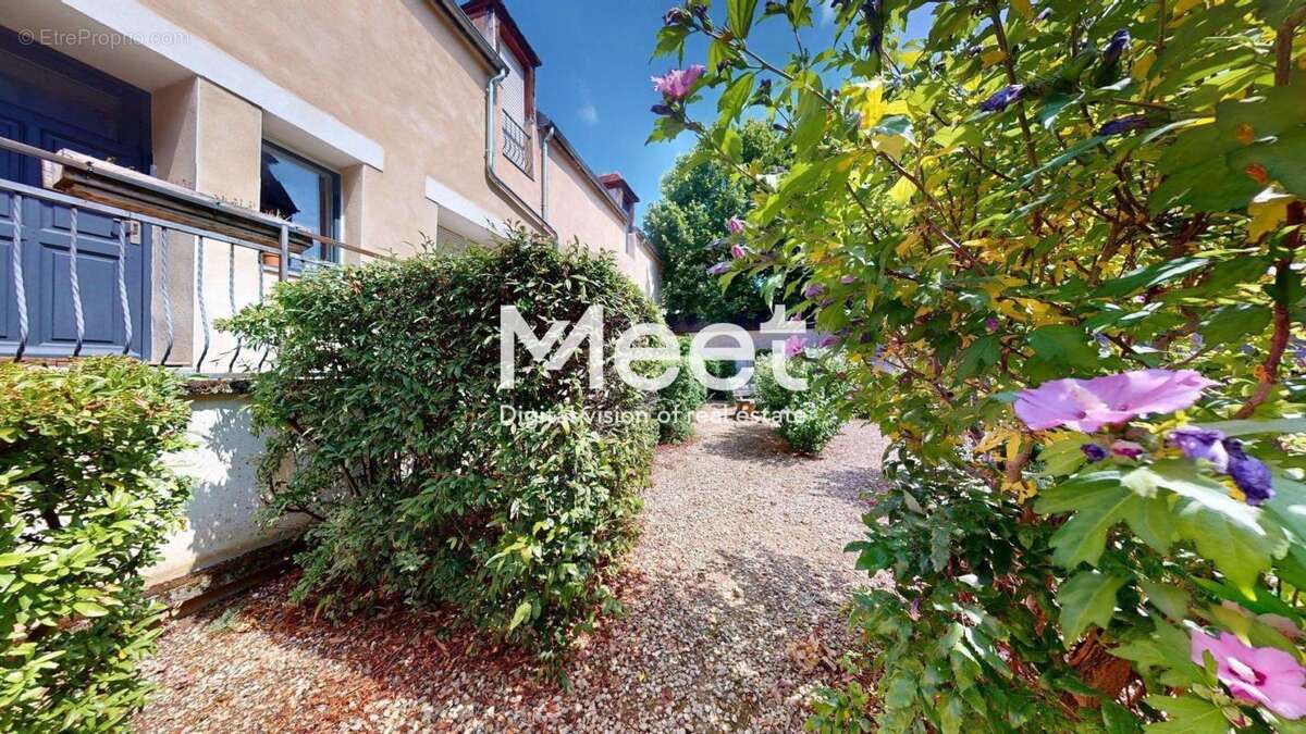 Appartement à AUXERRE